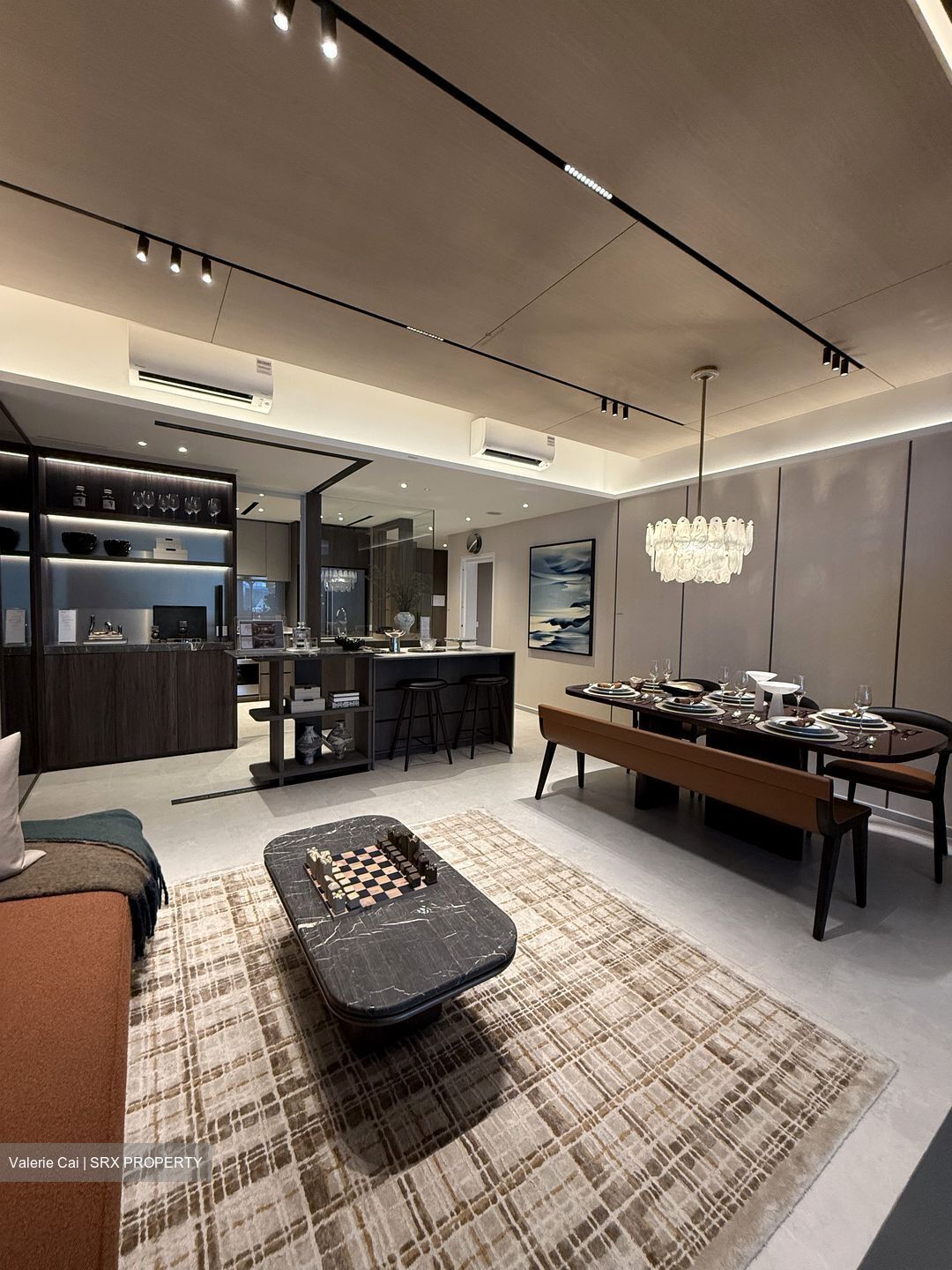 Canberra Crescent Residences (D27), Apartment #477920971